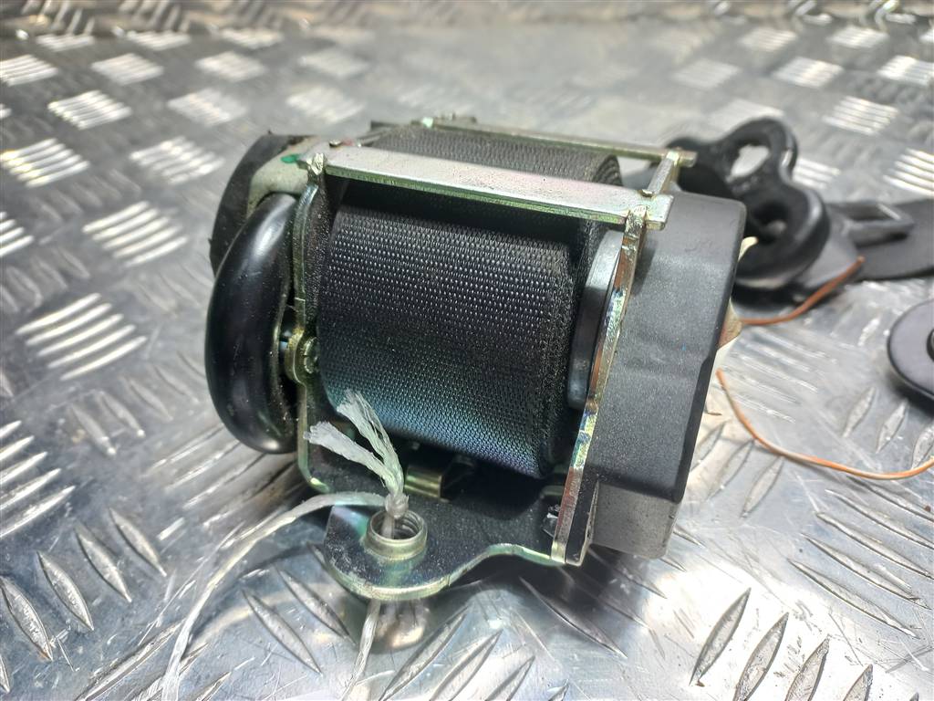 ремень безопасности LAND ROVER FREELANDER  LR009160, 3279 рублей, Москва