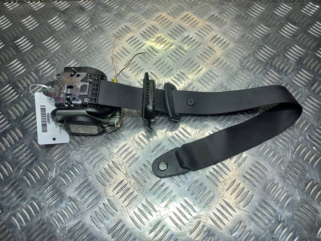 ремень безопасности LAND ROVER FREELANDER  LR009160, 3279 рублей, Москва