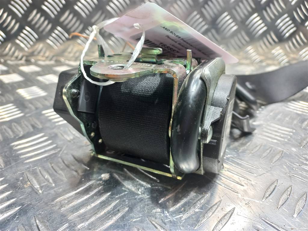 ремень безопасности LAND ROVER FREELANDER  LR009160, 3279 рублей, Москва