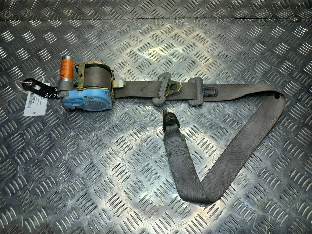 ремень безопасности Kia PICANTO 8888007200NL, 3850 рублей, Москва