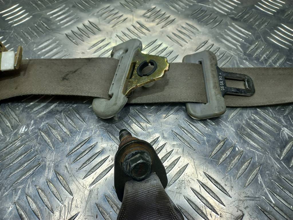 ремень безопасности Kia PICANTO 8888007200NL, 3850 рублей, Москва