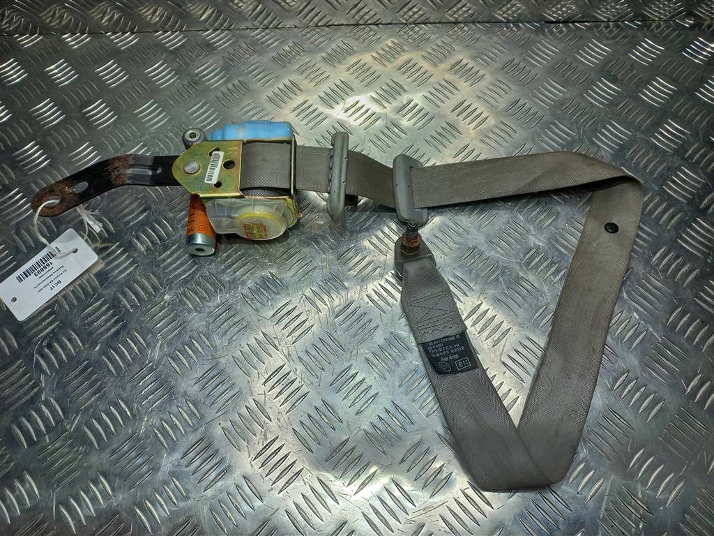 ремень безопасности Kia PICANTO 8888007200NL, 3850 рублей, Москва