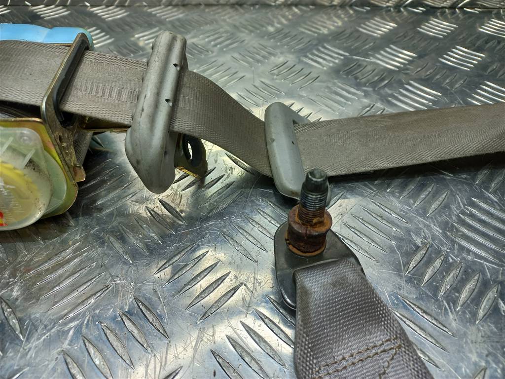 ремень безопасности Kia PICANTO 8888007200NL, 3850 рублей, Москва