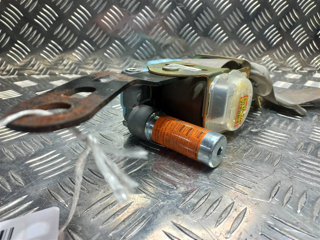 ремень безопасности Kia PICANTO 8888007200NL, 3850 рублей, Москва