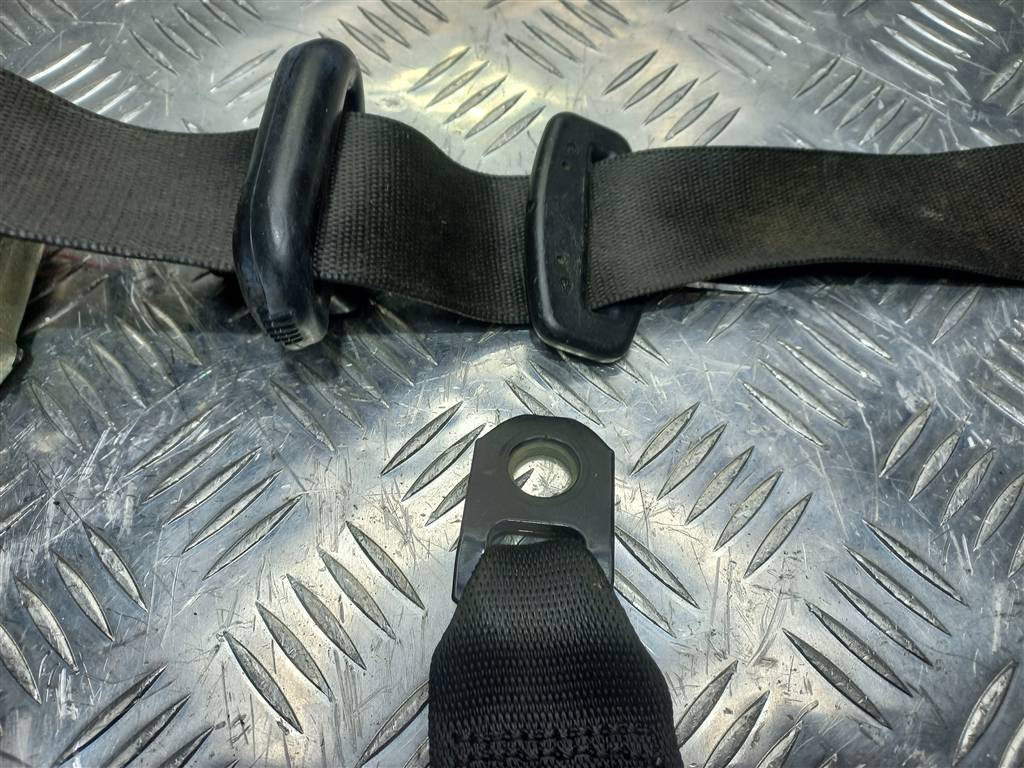 ремень безопасности MITSUBISHI COLT  MN164666XC, 3279 рублей, Москва