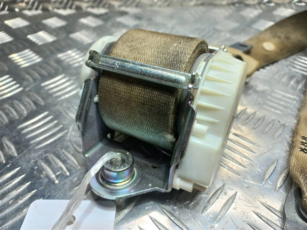 ремень безопасности Jaguar XF 3.0 AT (238 л.с.)XF  I (2007—2011) Седан 9X23F611B08AB, 1550 рублей, Москва