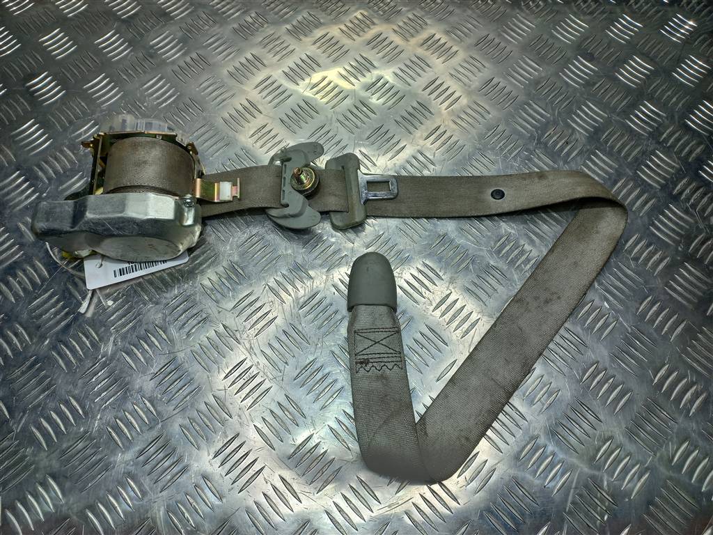 ремень безопасности Hyundai SANTA FE  888802B200J4, 1550 рублей, Москва