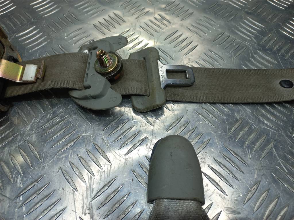 ремень безопасности Hyundai SANTA FE  888802B200J4, 1550 рублей, Москва