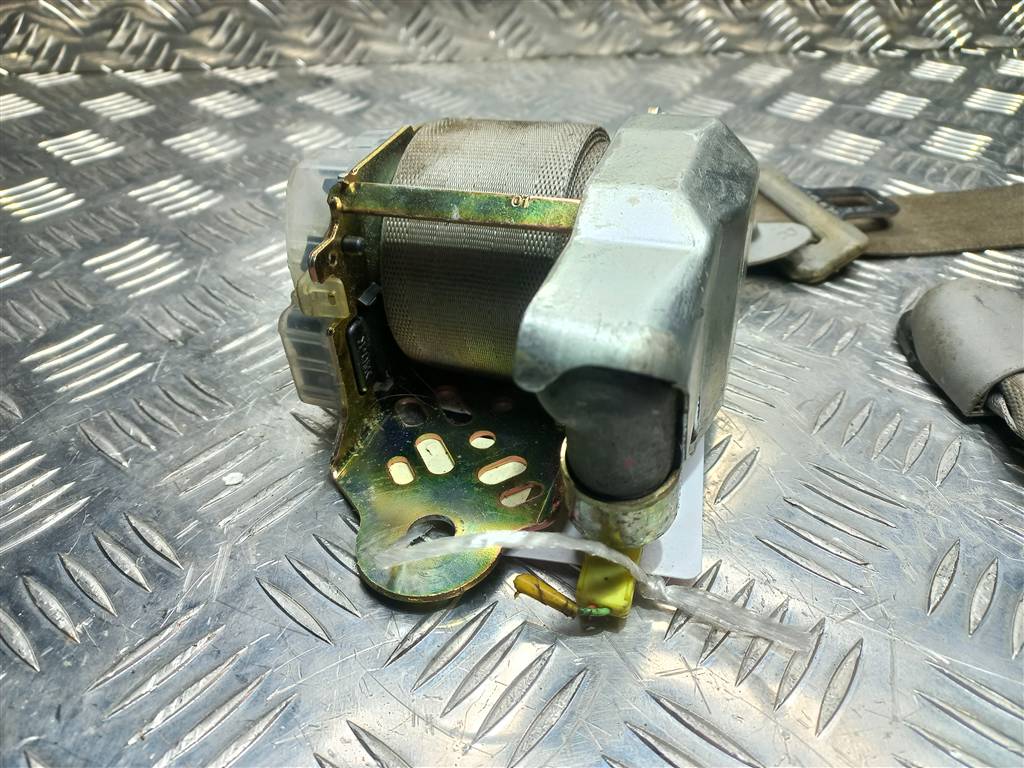 ремень безопасности Hyundai SANTA FE  888802B200J4, 1550 рублей, Москва