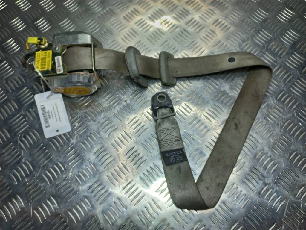 ремень безопасности Hyundai SANTA FE  888802B200J4, 1550 рублей, Москва