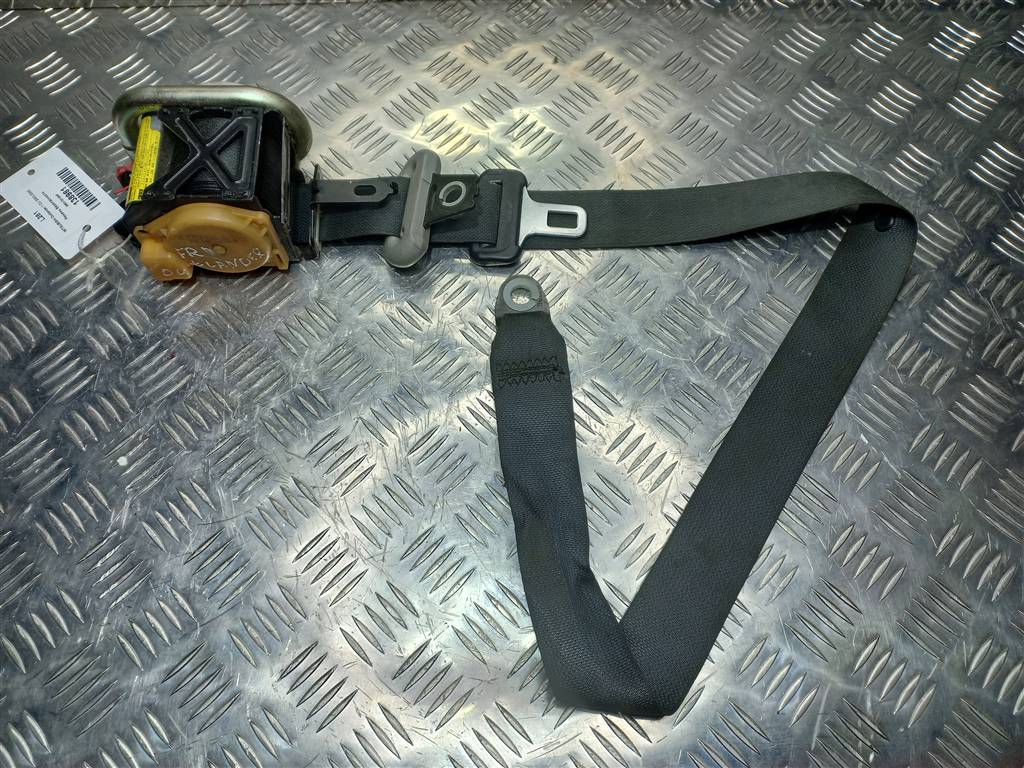 ремень безопасности MITSUBISHI OUTLANDER  MR513518HF, 2130 рублей, Москва