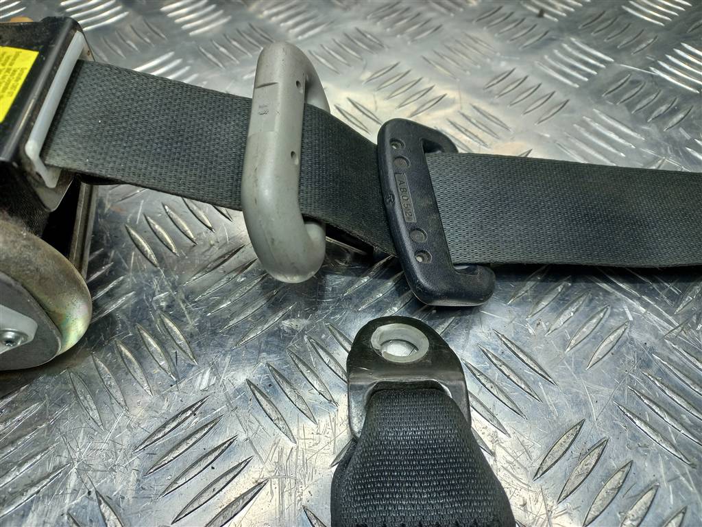 ремень безопасности MITSUBISHI OUTLANDER  MR513518HF, 2130 рублей, Москва