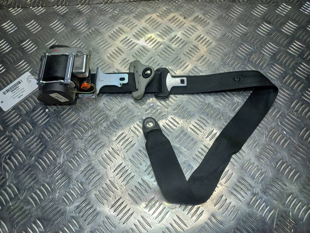 ремень безопасности MAZDA 3  BR5S57L90B02, 4430 рублей, Москва