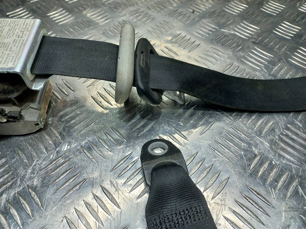 ремень безопасности MAZDA 3  BR5S57L90B02, 4430 рублей, Москва