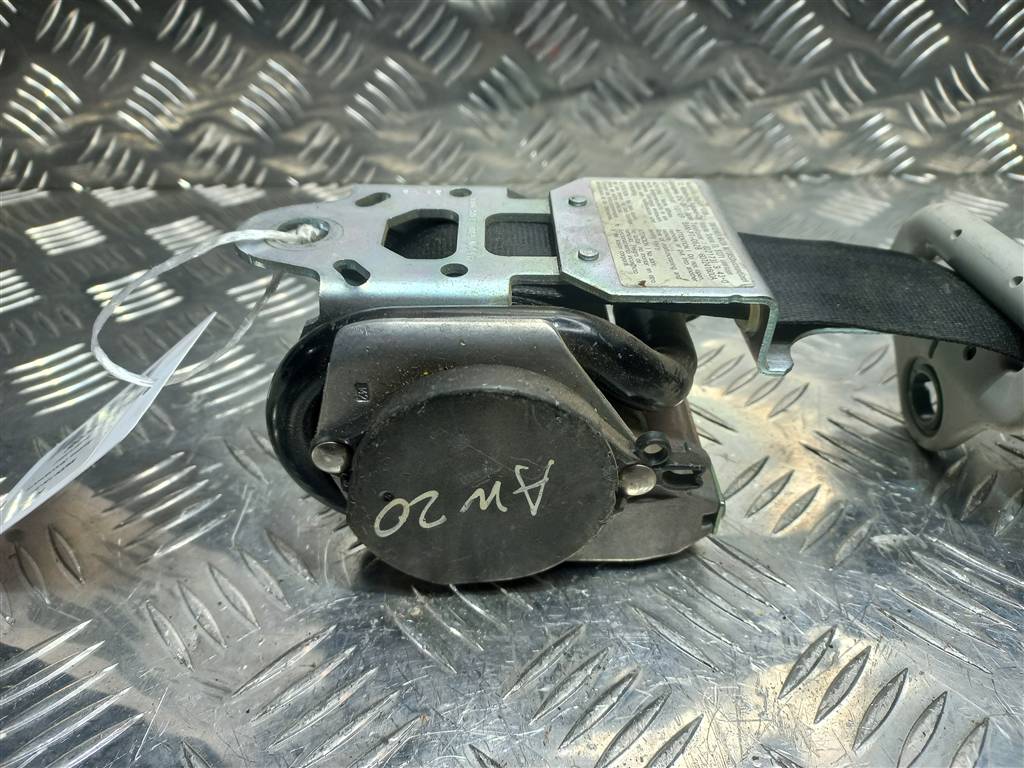 ремень безопасности MAZDA 3  BR5S57L90B02, 4430 рублей, Москва