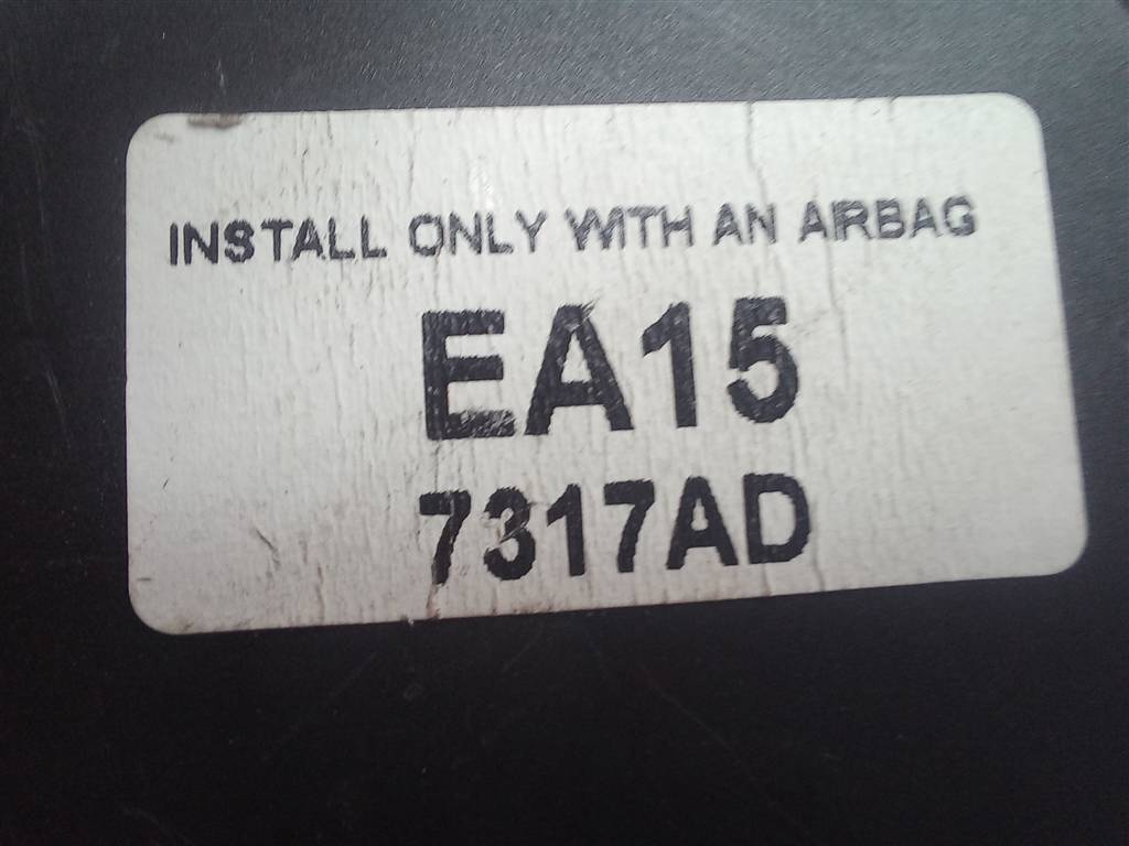 ремень безопасности MAZDA 3  BR5S57L90B02, 4430 рублей, Москва