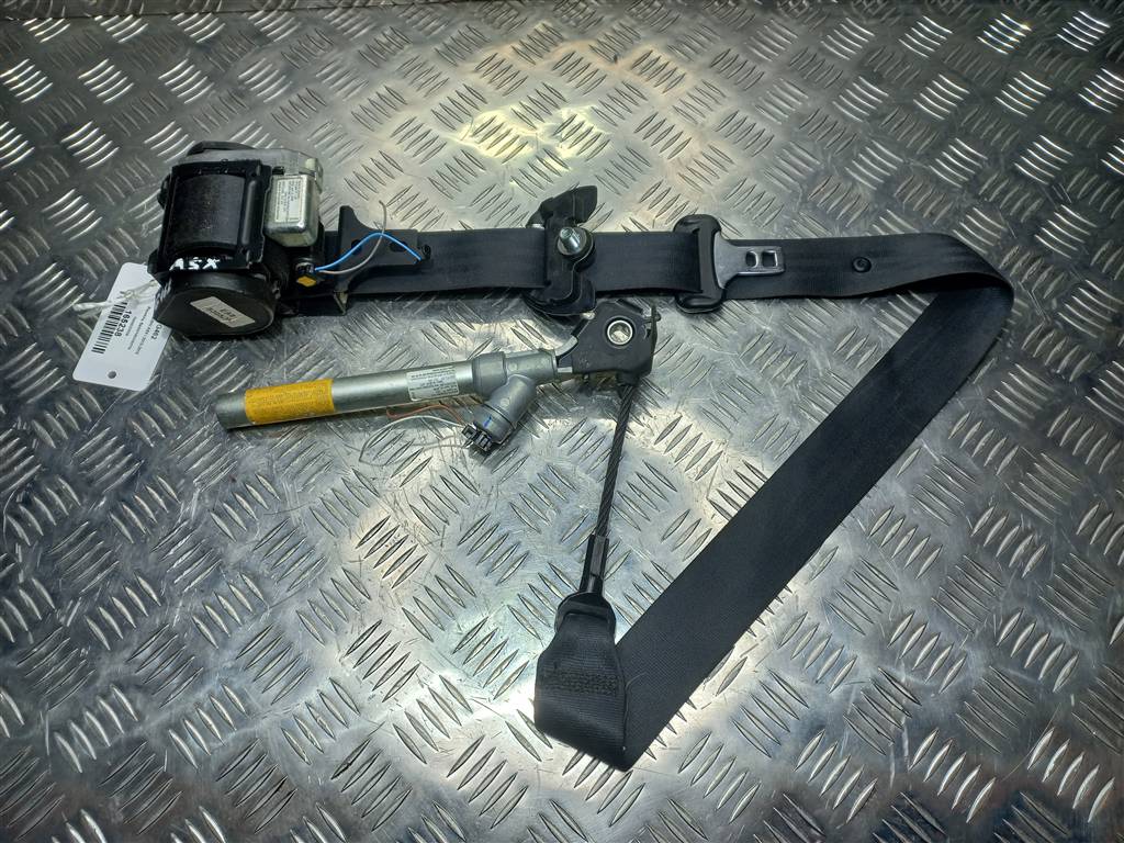 ремень безопасности MITSUBISHI ASX  7000D325XA, 6730 рублей, Москва