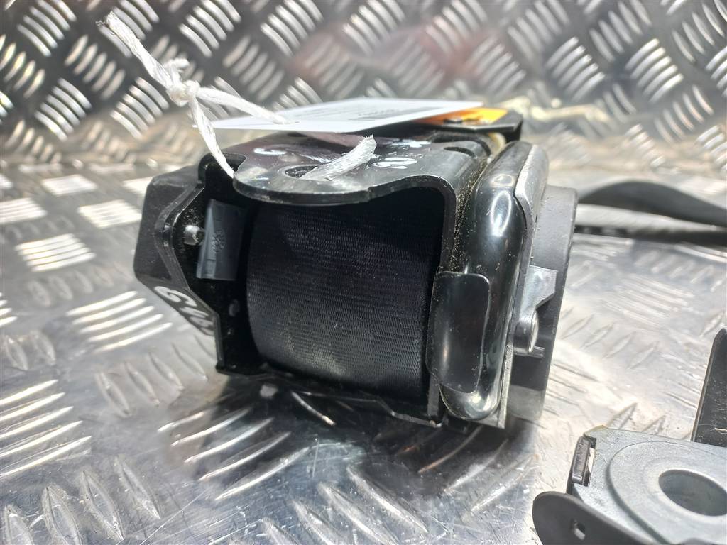 ремень безопасности MITSUBISHI ASX  7000D325XA, 6730 рублей, Москва