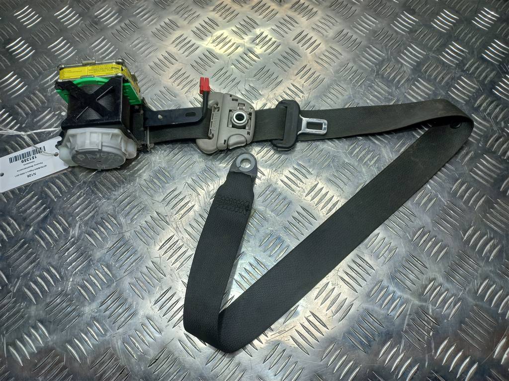 ремень безопасности MITSUBISHI PAJERO  7000A464XA, 2700 рублей, Москва