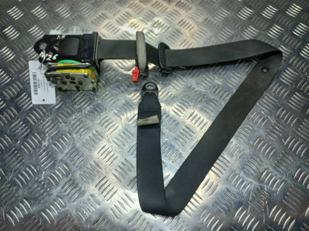 ремень безопасности MITSUBISHI PAJERO  7000A464XA, 2700 рублей, Москва