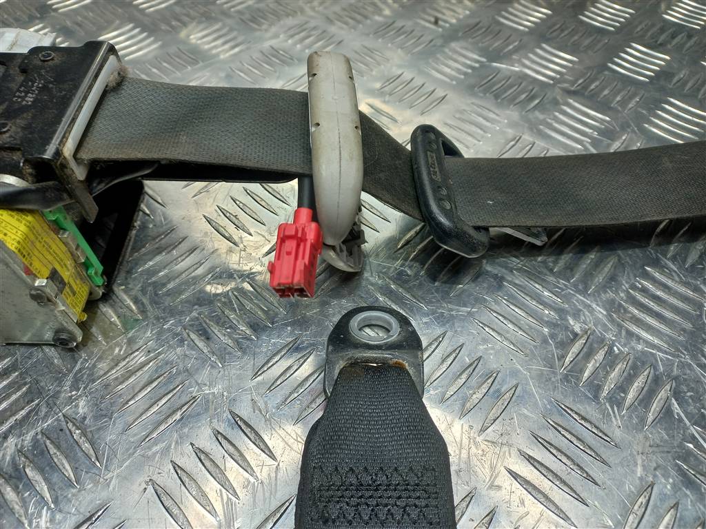 ремень безопасности MITSUBISHI PAJERO  7000A464XA, 2700 рублей, Москва