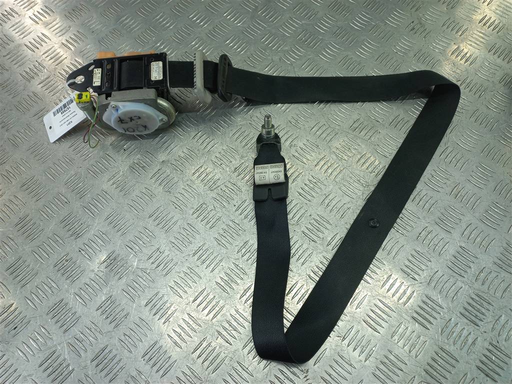 ремень безопасности MAZDA CX-7  EGY157L90A02, 3279 рублей, Москва