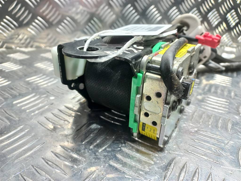 ремень безопасности MITSUBISHI PAJERO  7000A464XA, 2700 рублей, Москва