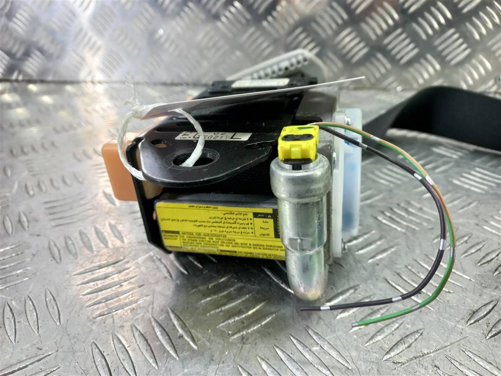 ремень безопасности MAZDA CX-7  EGY157L90A02, 3279 рублей, Москва