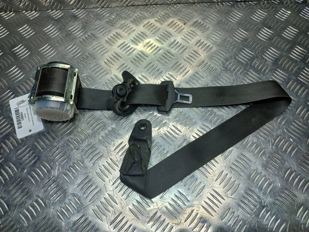 ремень безопасности LAND ROVER DISCOVERY  LR009283, 980 рублей, Москва