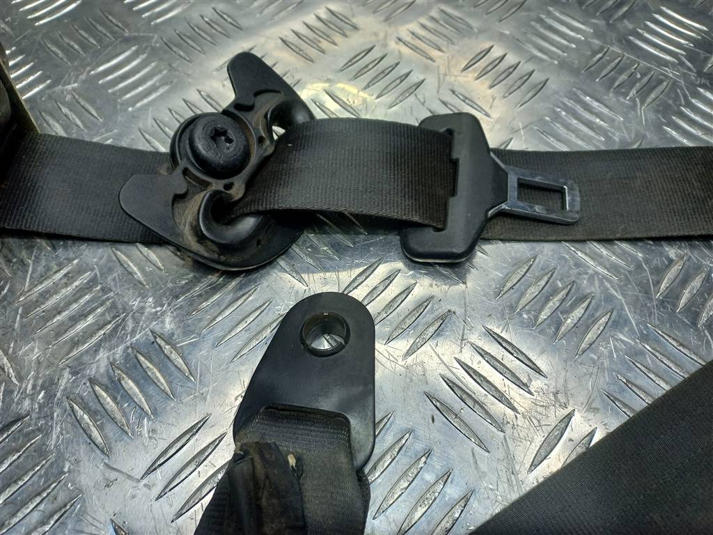 ремень безопасности LAND ROVER DISCOVERY  LR009283, 980 рублей, Москва