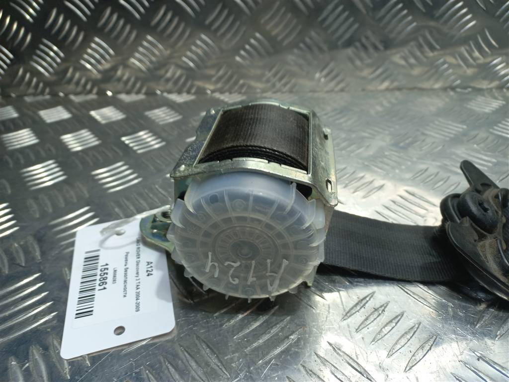 ремень безопасности LAND ROVER DISCOVERY  LR009283, 980 рублей, Москва