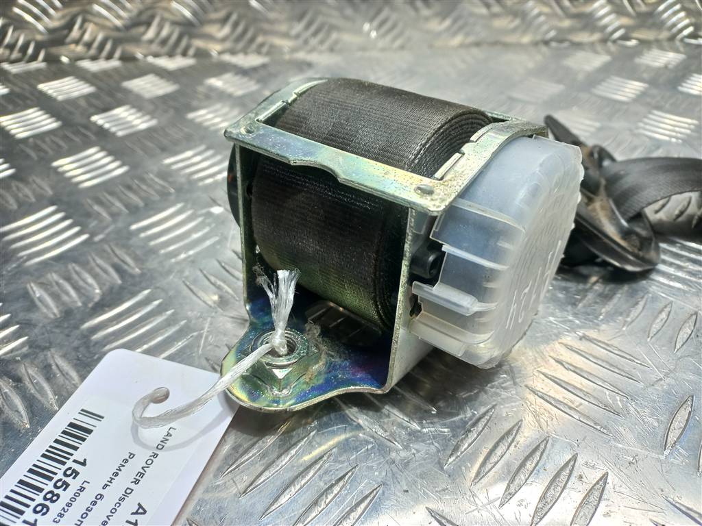 ремень безопасности LAND ROVER DISCOVERY  LR009283, 980 рублей, Москва
