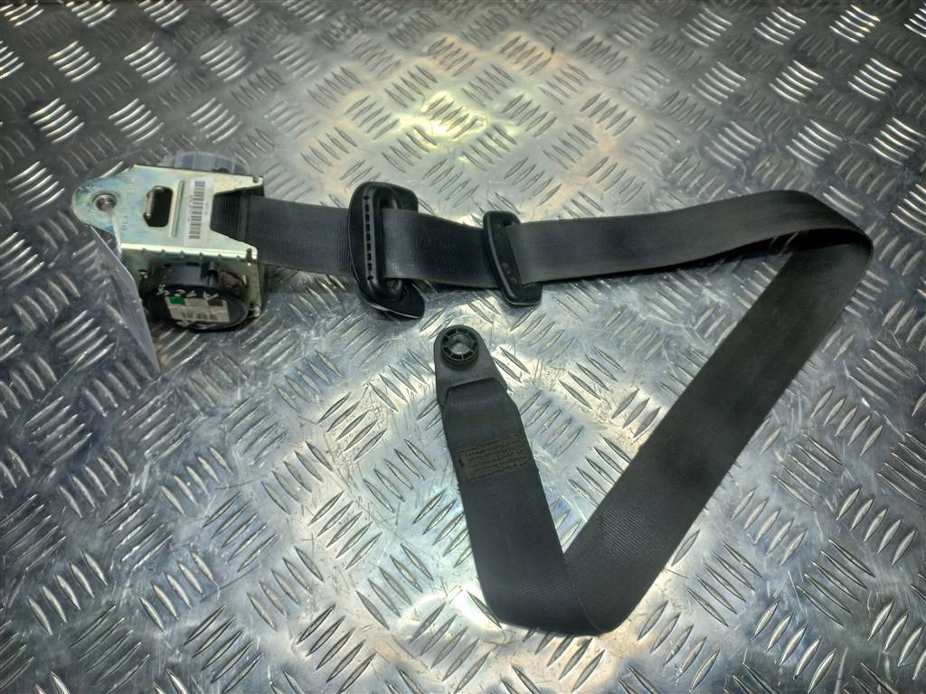 ремень безопасности LAND ROVER DISCOVERY  LR009283, 980 рублей, Москва