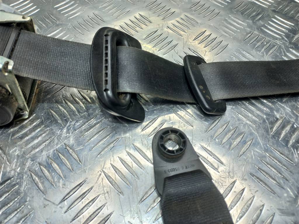 ремень безопасности LAND ROVER DISCOVERY  LR009283, 980 рублей, Москва