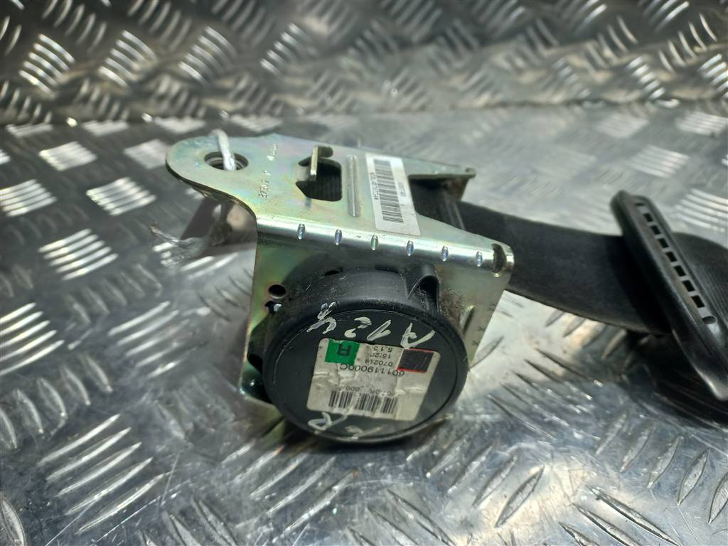 ремень безопасности LAND ROVER DISCOVERY  LR009283, 980 рублей, Москва