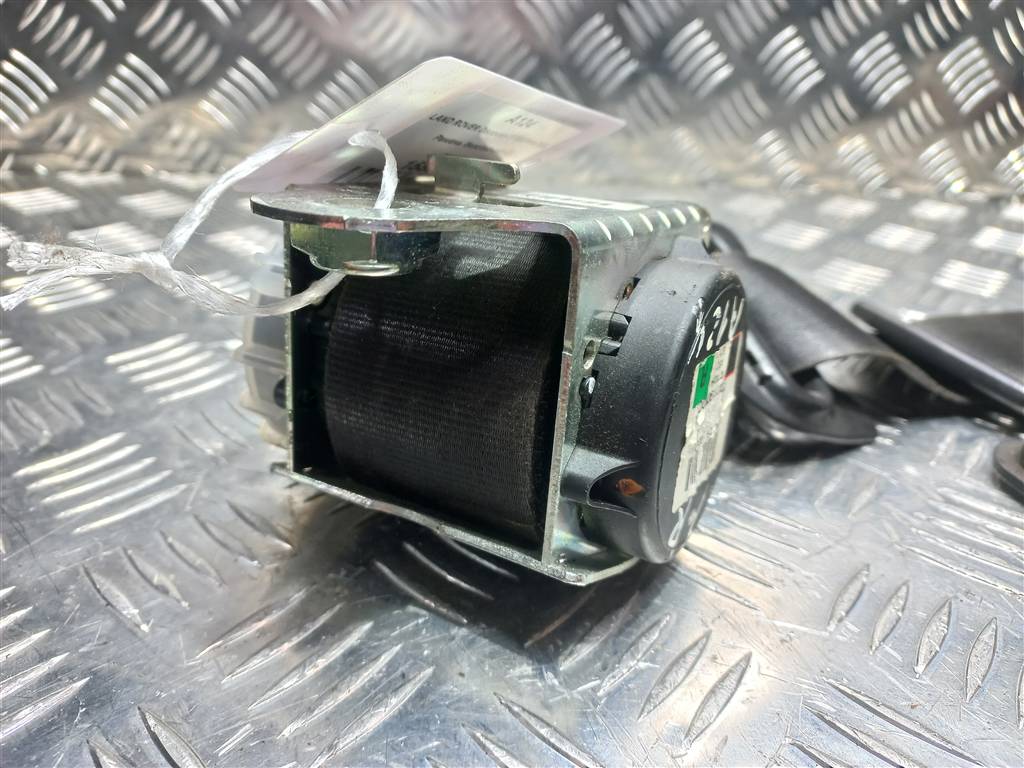 ремень безопасности LAND ROVER DISCOVERY  LR009283, 980 рублей, Москва