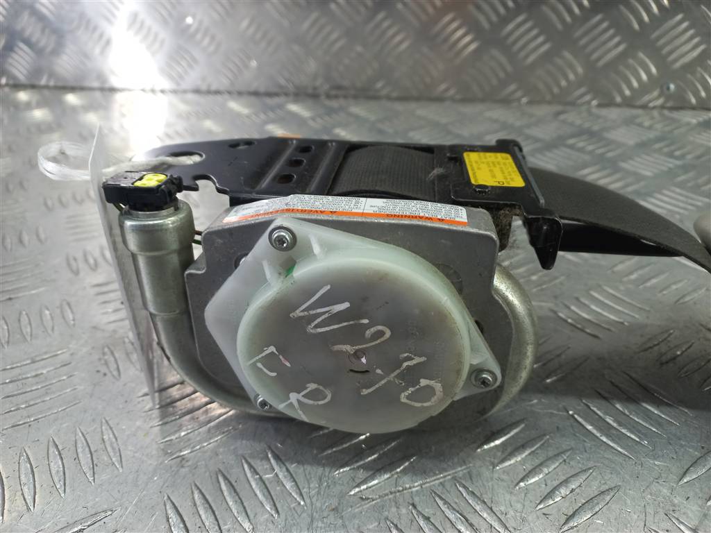 ремень безопасности SUZUKI Grand Vitara 2.0 4WD MT (140 л.с.)Grand Vitara  II (2005—2008) Внедорожник 8490165J12BHE, 2700 рублей, Москва