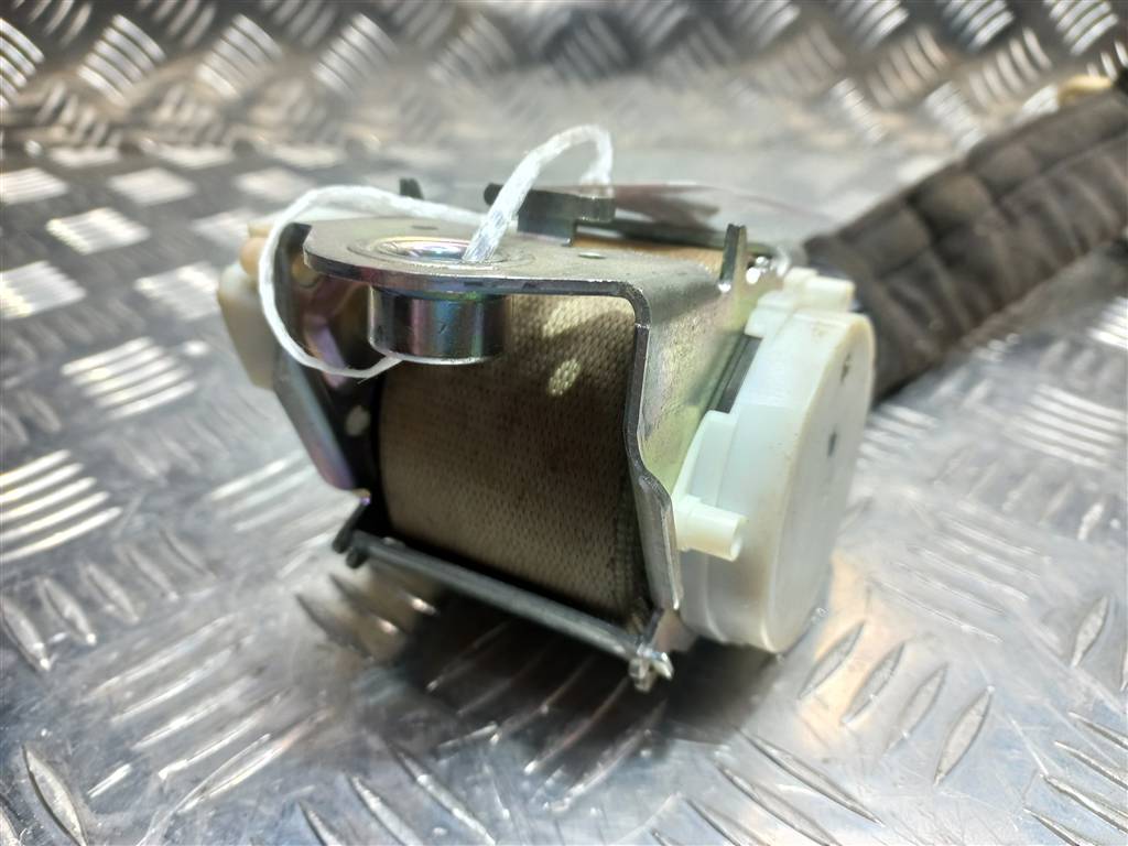 ремень безопасности Jaguar XF 3.0 AT (238 л.с.)XF  I (2007—2011) Седан 9X23F611B09AB, 2360 рублей, Москва