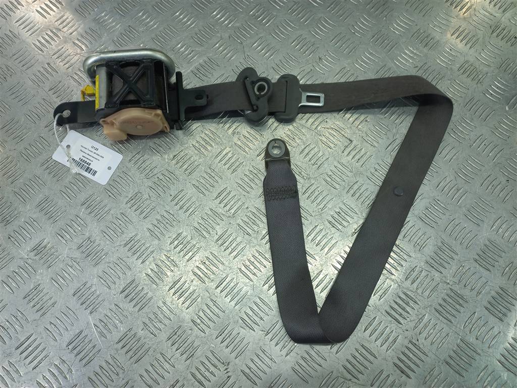 ремень безопасности Hyundai TUCSON 2.0 MT (140 л.с.)Tucson  I (2004—2011) Внедорожник 888202E300LM, 2700 рублей, Москва