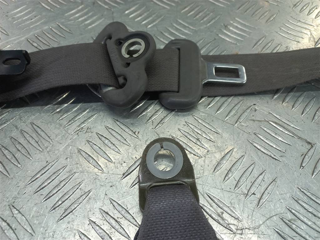 ремень безопасности Hyundai TUCSON 2.0 MT (140 л.с.)Tucson  I (2004—2011) Внедорожник 888202E300LM, 2700 рублей, Москва