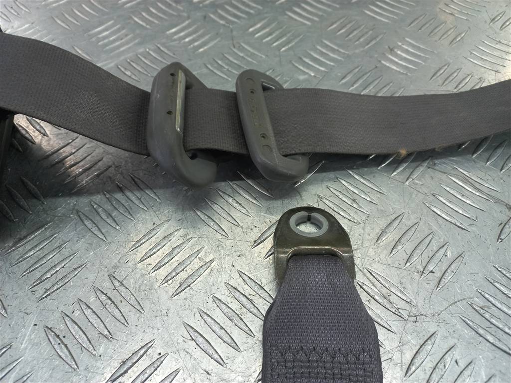 ремень безопасности Hyundai TUCSON 2.0 MT (140 л.с.)Tucson  I (2004—2011) Внедорожник 888202E300LM, 2700 рублей, Москва