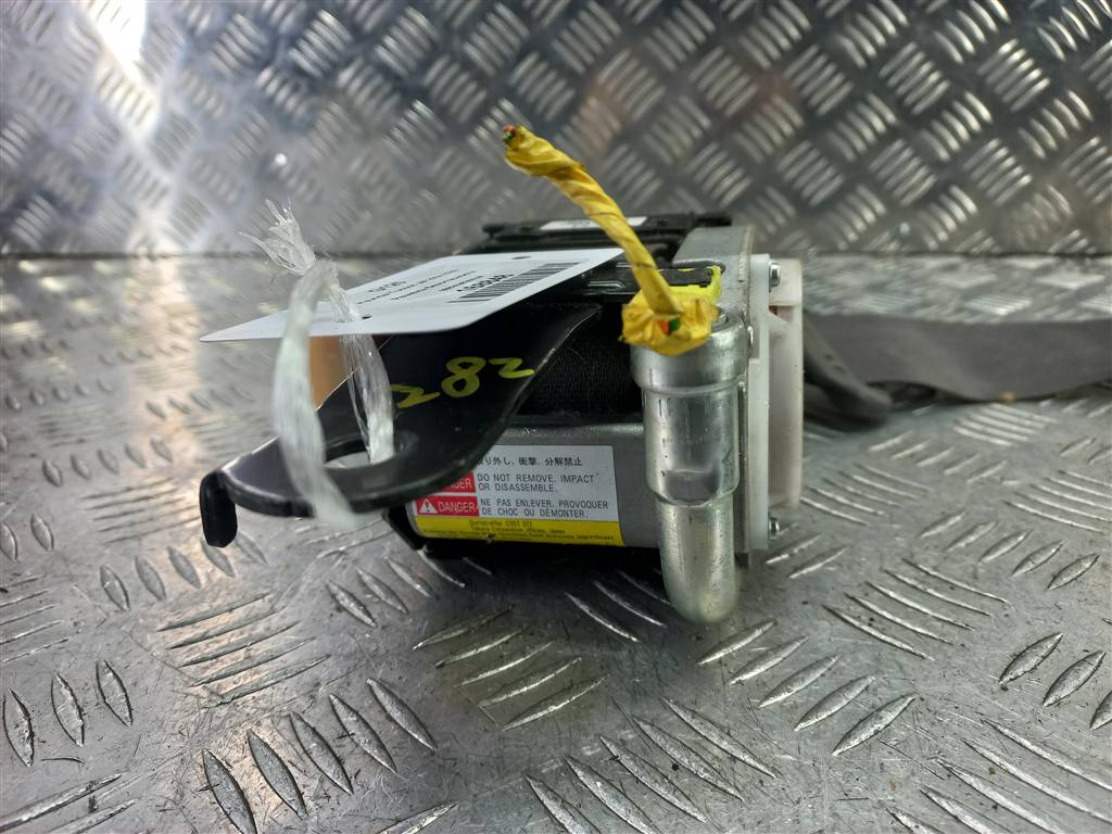 ремень безопасности Hyundai TUCSON 2.0 MT (140 л.с.)Tucson  I (2004—2011) Внедорожник 888202E300LM, 2700 рублей, Москва