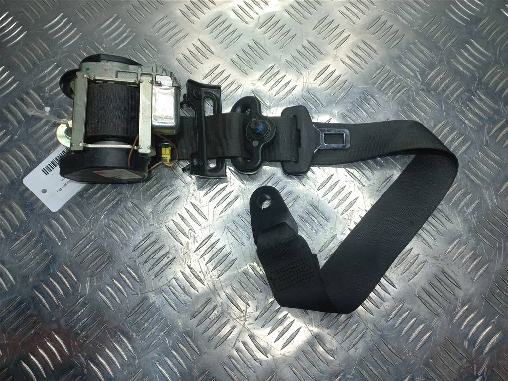 ремень безопасности LAND ROVER FREELANDER  LR009160, 3279 рублей, Москва