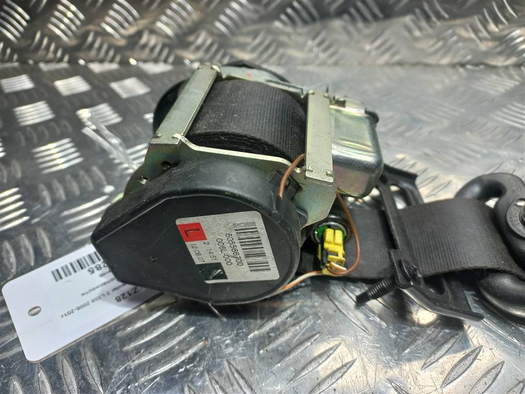 ремень безопасности LAND ROVER FREELANDER  LR009160, 3279 рублей, Москва