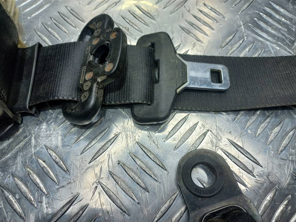 ремень безопасности FORD Focus Focus 1480172, 980 рублей, Москва