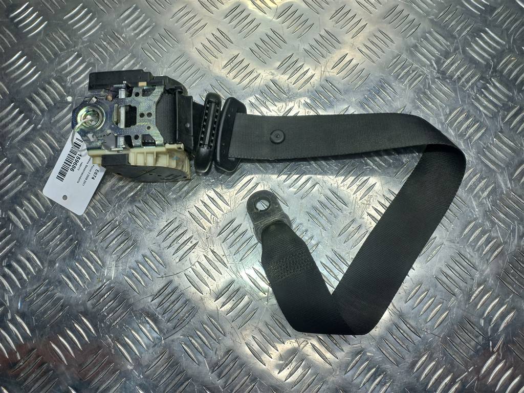 ремень безопасности FORD Focus Focus 1480172, 980 рублей, Москва