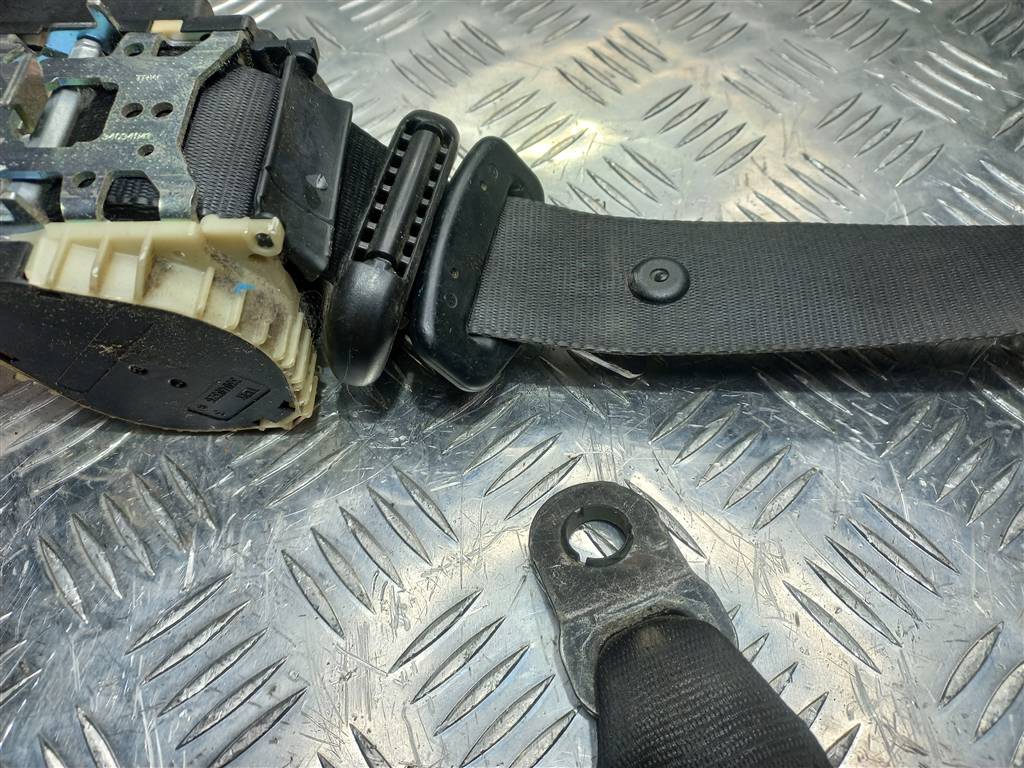 ремень безопасности FORD Focus Focus 1480172, 980 рублей, Москва