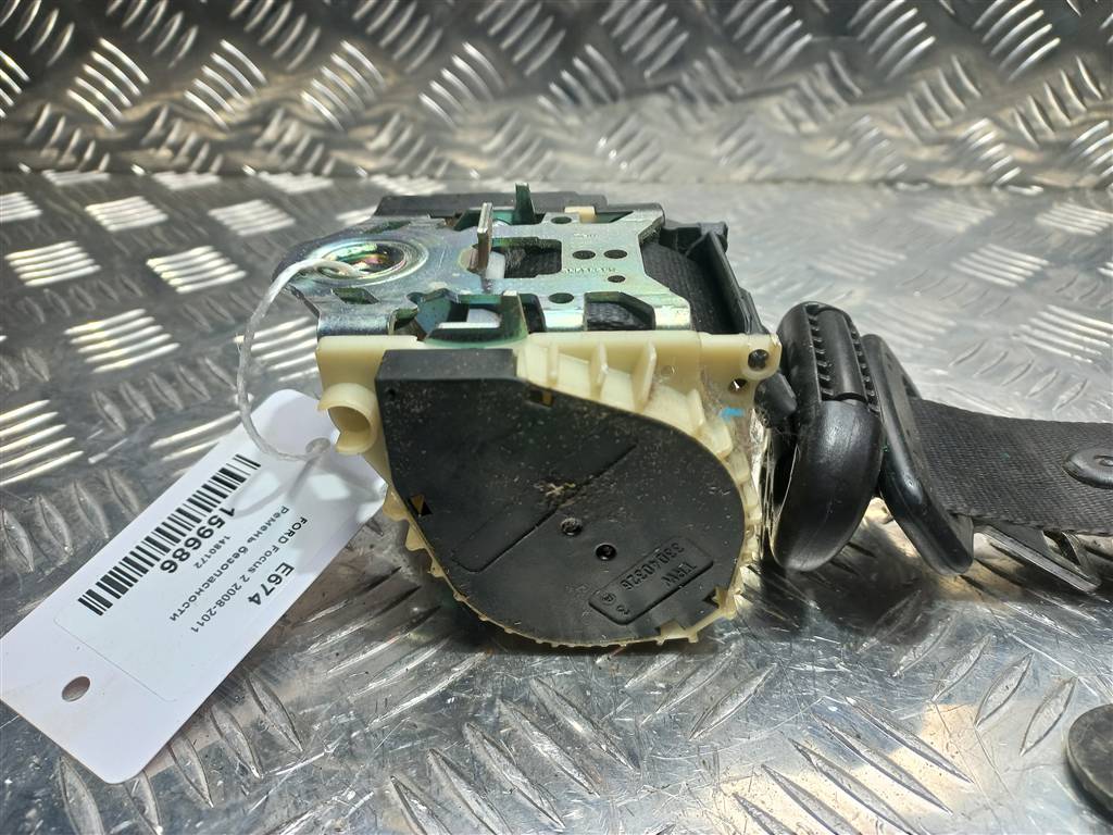 ремень безопасности FORD Focus Focus 1480172, 980 рублей, Москва
