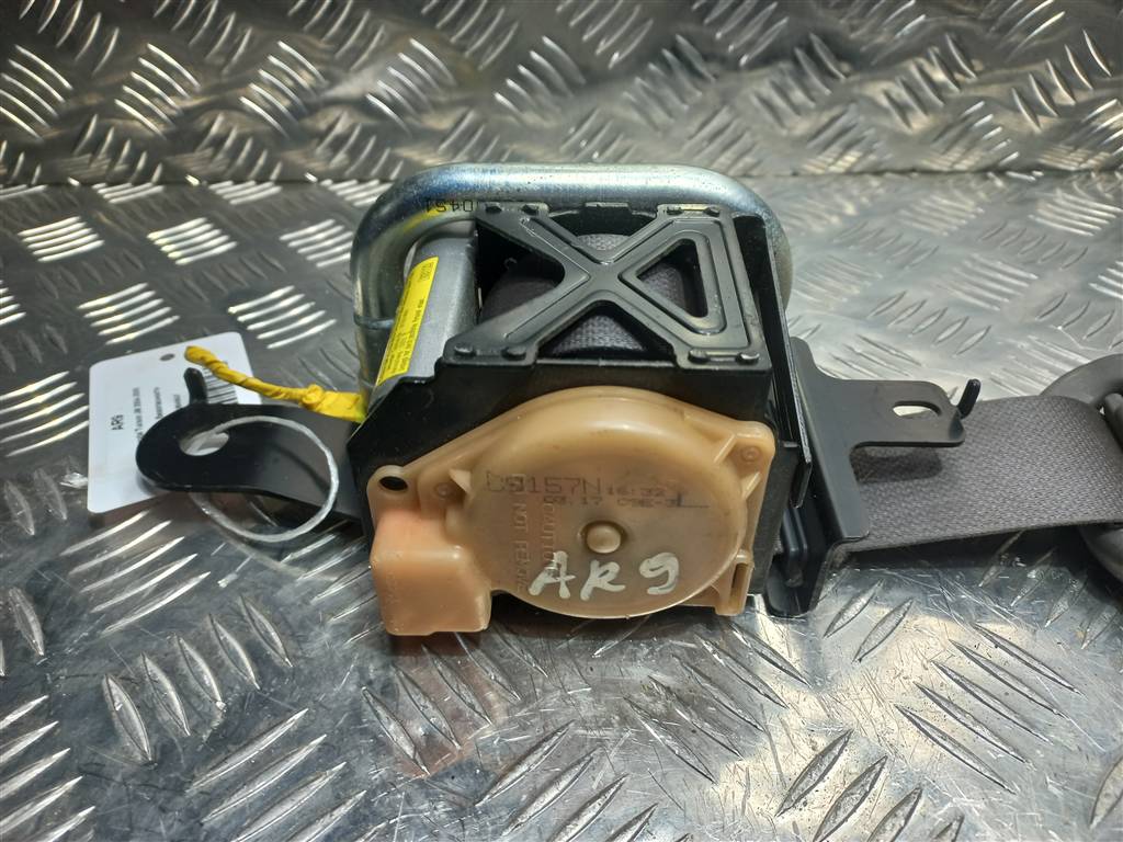 ремень безопасности Hyundai TUCSON 2.0 CRDi AT (112 л.с.)Tucson  I (2004—2011) Внедорожник 888102E400U7, 3850 рублей, Москва