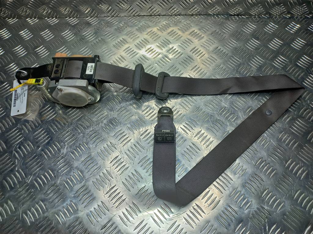 ремень безопасности Hyundai TUCSON 2.0 CRDi AT (112 л.с.)Tucson  I (2004—2011) Внедорожник 888102E400U7, 3850 рублей, Москва